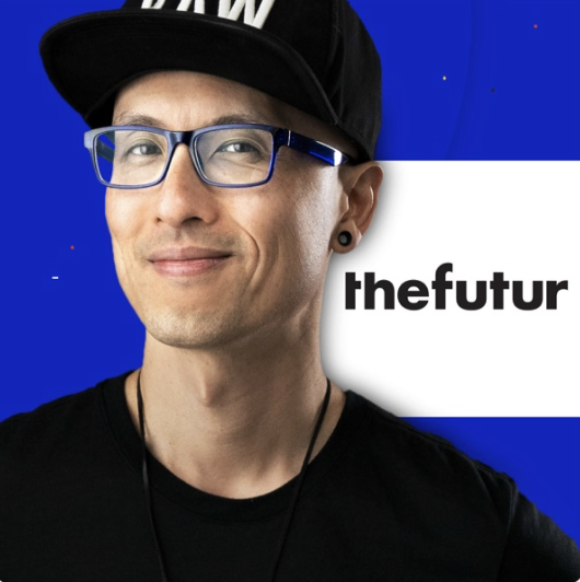 Top 15 Podcasts for Designers in 2023 - The Futur™