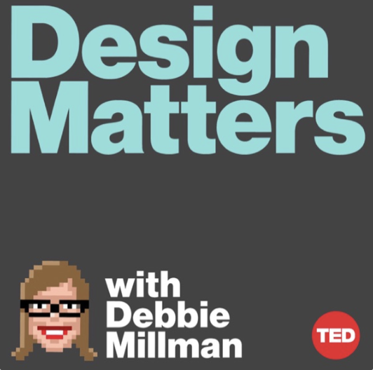 Top 15 Podcasts for Designers in 2023 - The Futur™