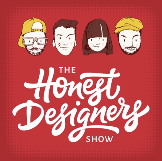 Top 15 Podcasts for Designers in 2023 - The Futur™