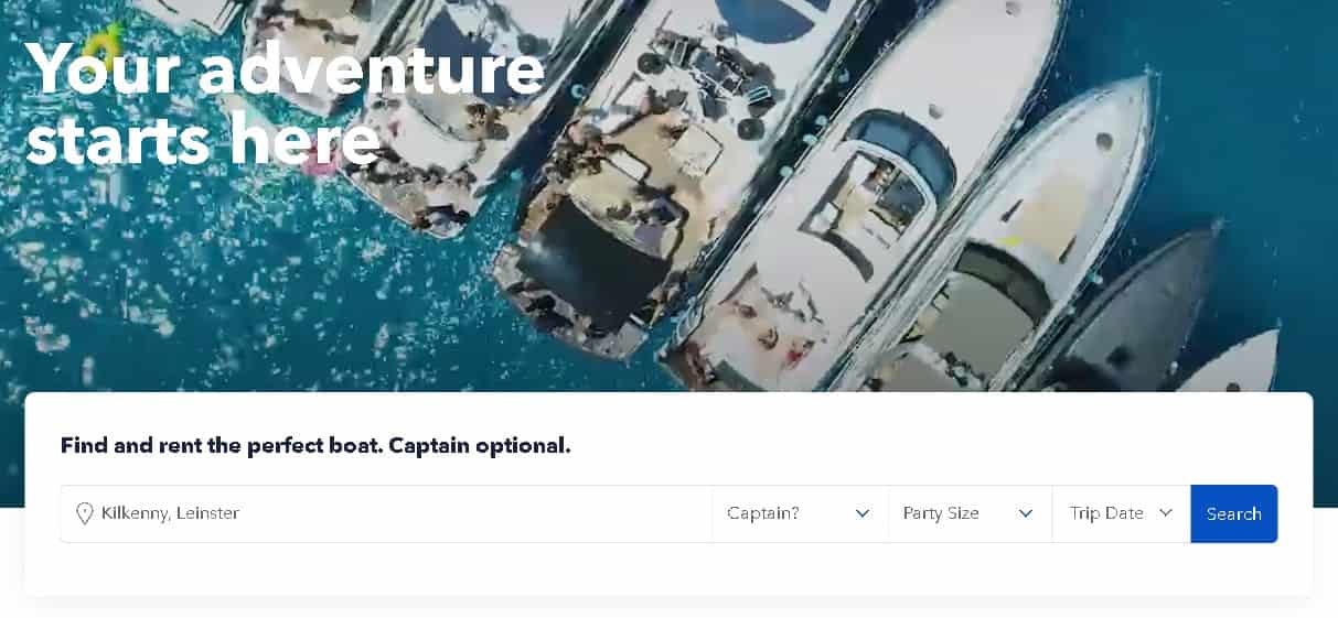 Boatsetter Promo Code