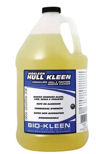 bio-kleen hull cleaner