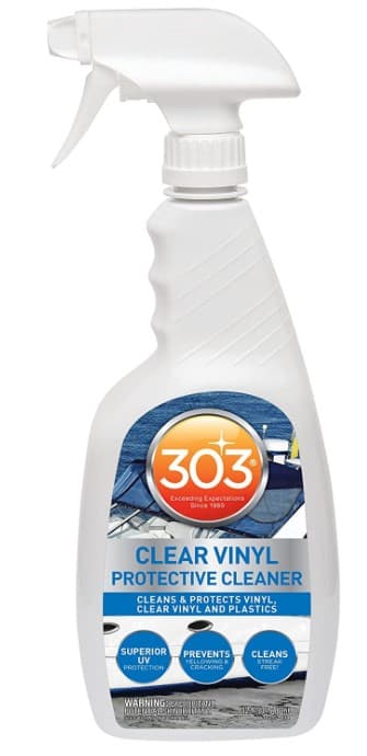 303 marine cleaner