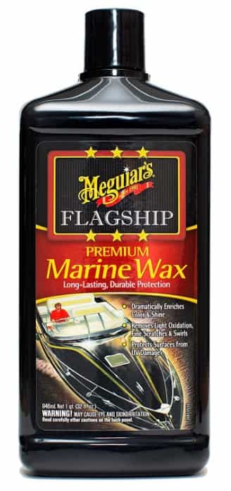 meguiars boat polish