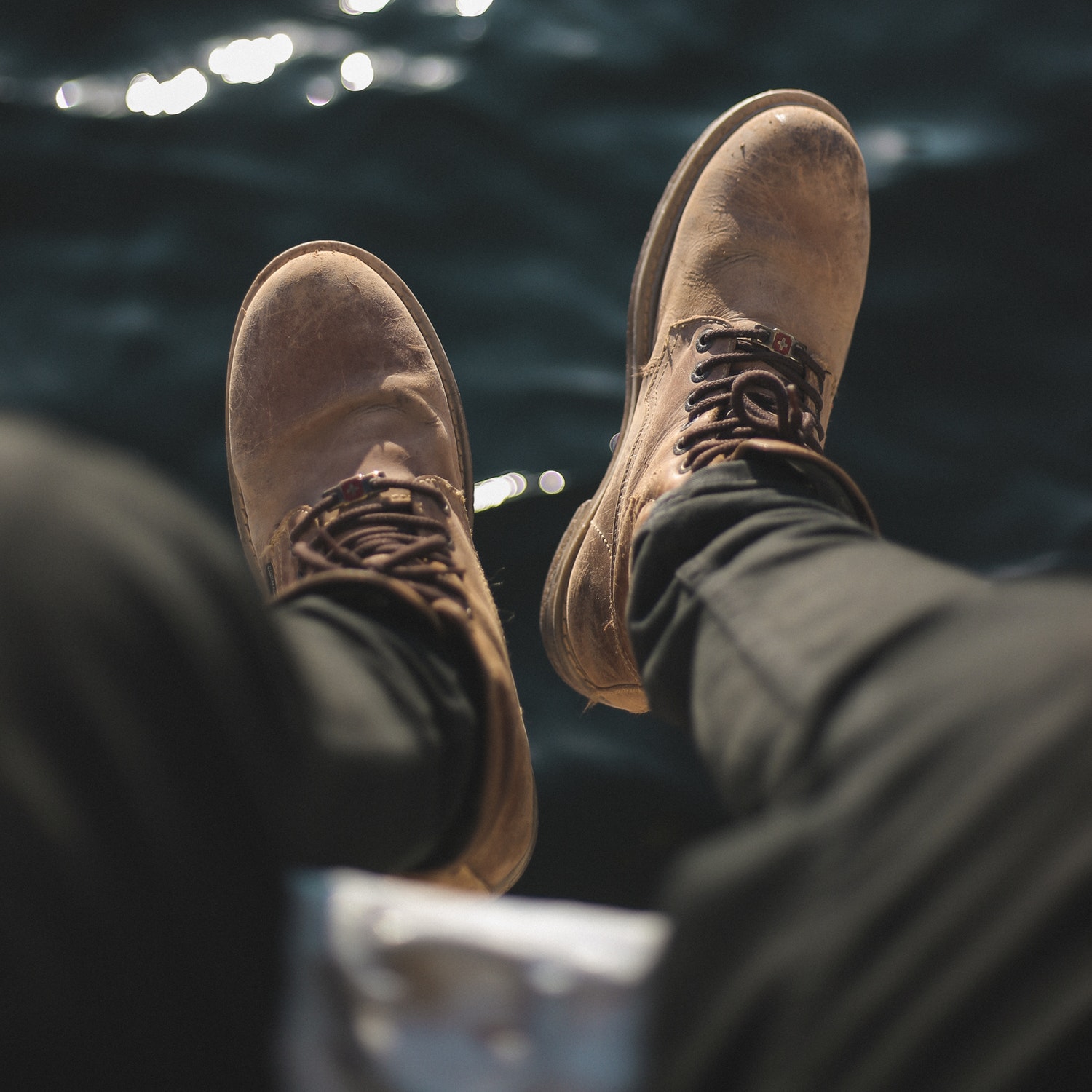 The Best & Most Comfortable Sailing Shoes