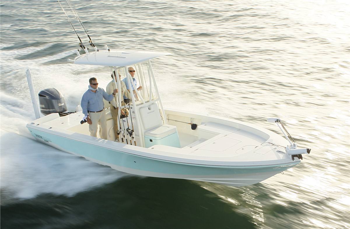 best pathfinder boat
