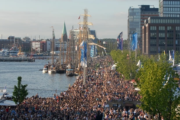regatta germany