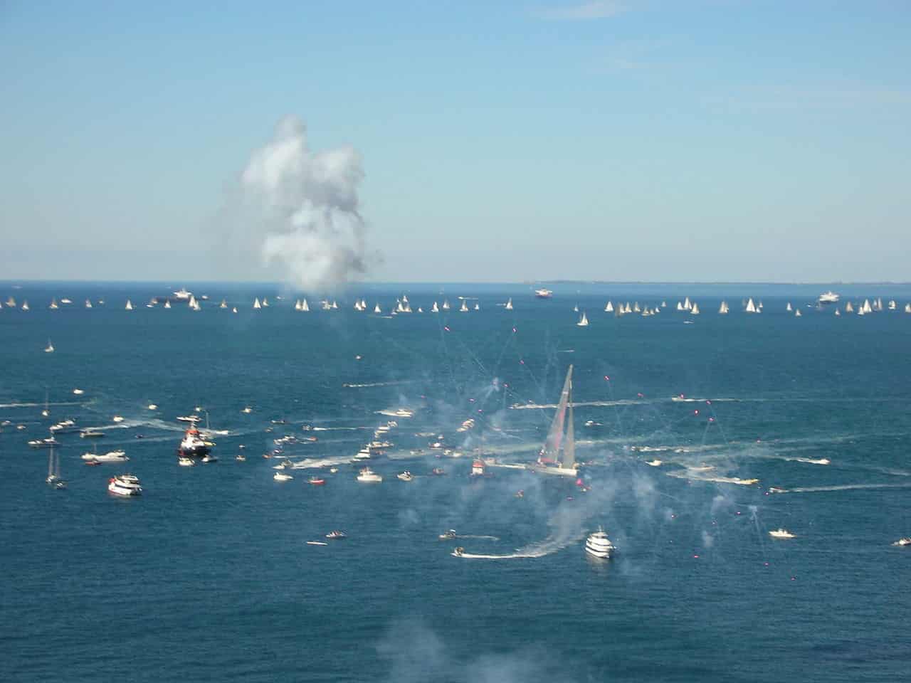 regattas