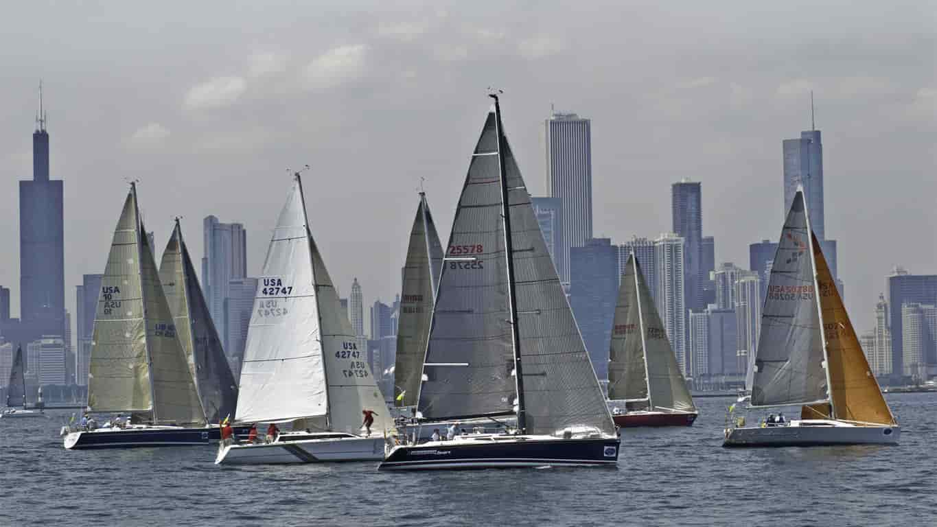 chicago regatta