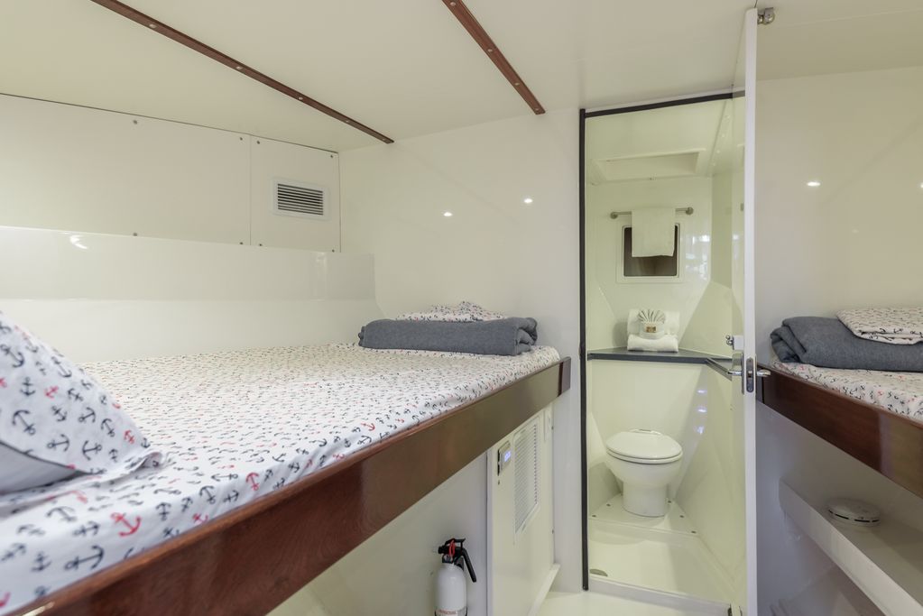 stock Island florida houseboat rentals