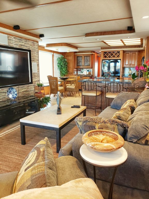 houseboat rental in keywest