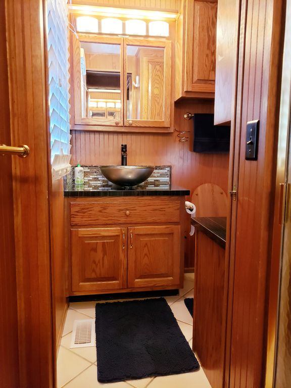 houseboat charter florida