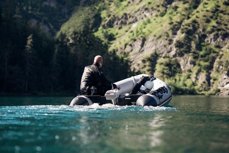 outboard engines