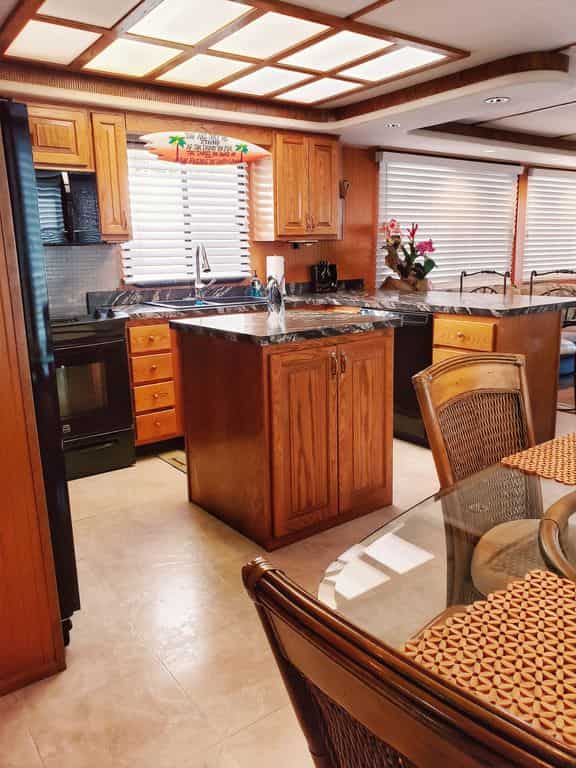 Florida rental vacations
