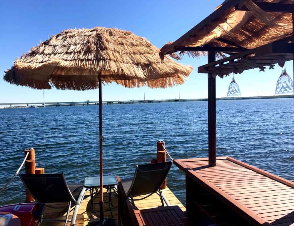 lake union rentals