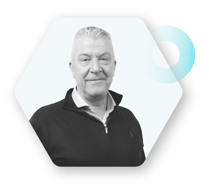 Neil Primrose