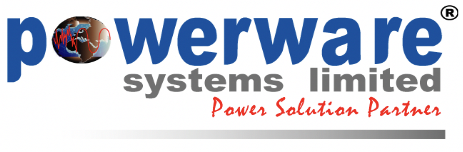 Powerware Systems Ltd