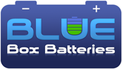 Blue Box Batteries Ltd