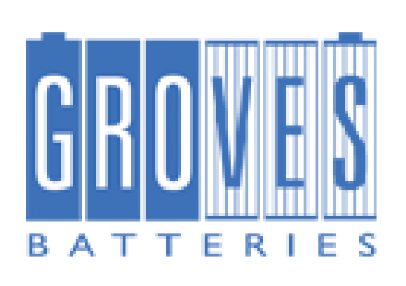 Groves Batteries Ltd