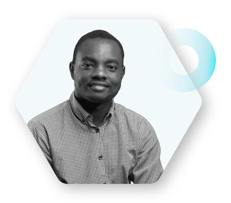 Alex Mwanzo