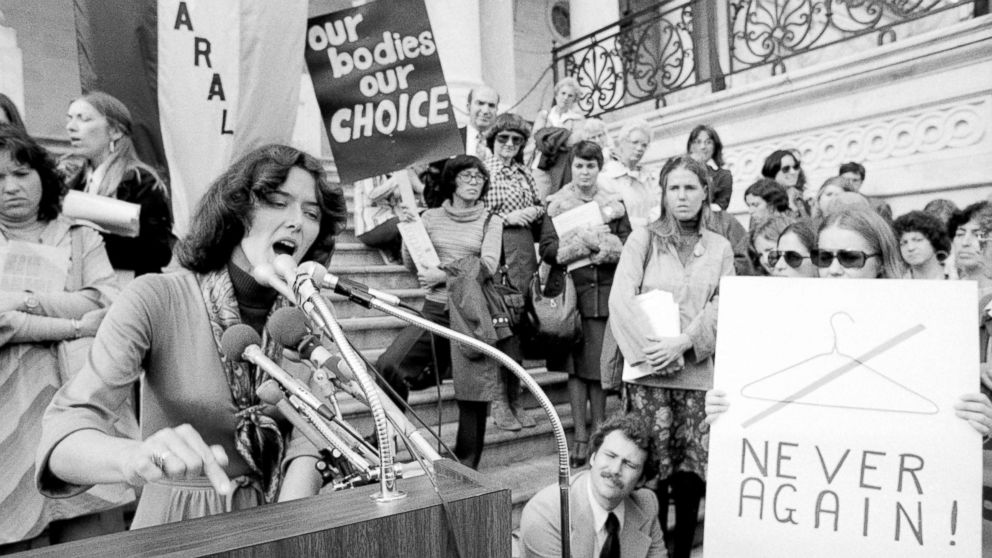 Attacks On Roe V Wade Threaten Nationwide Reproductive Rights Redefy Stories