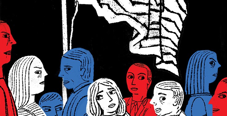 The Politics Of Being Apolitical Redefy Stories