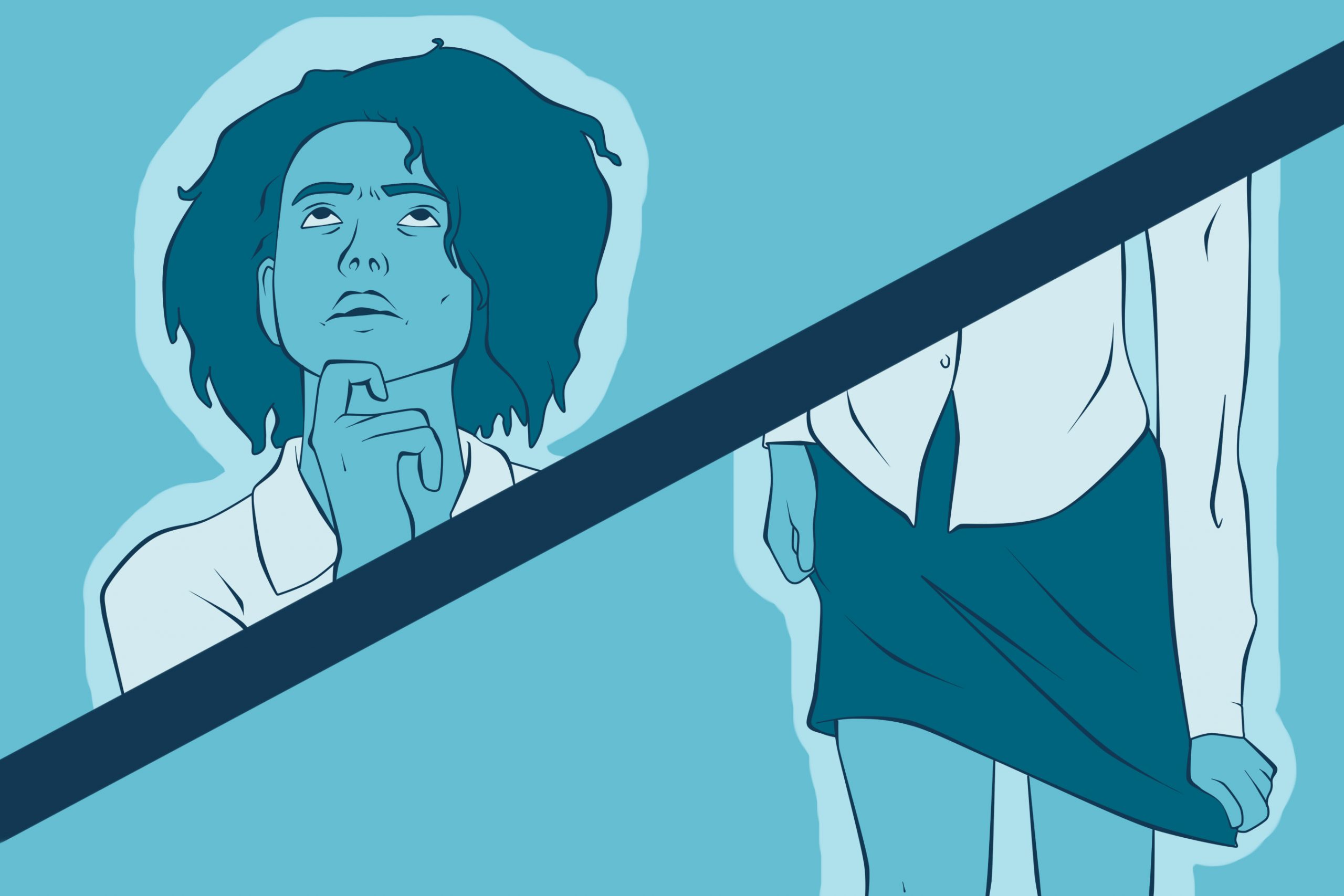 skirt length dress code