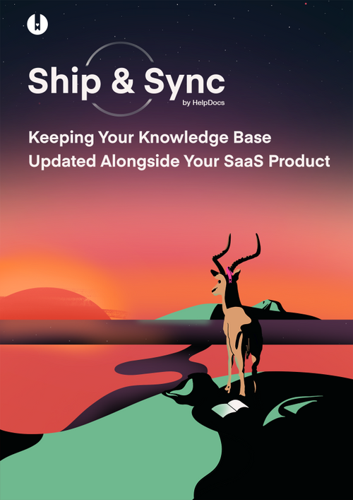 Knowledge Base Software - HelpDocs