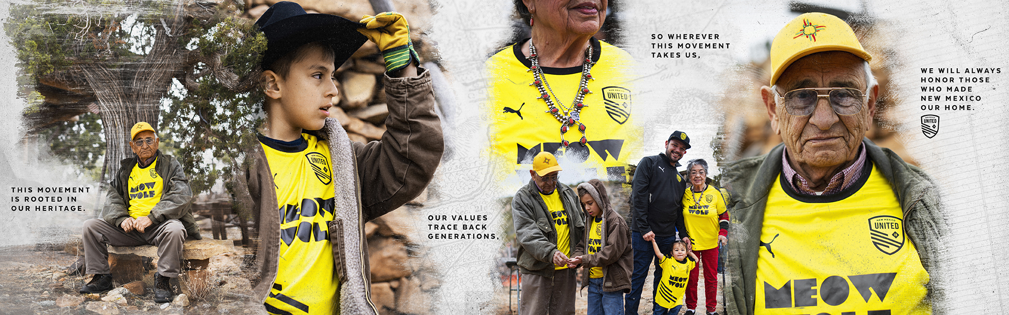 New Mexico United