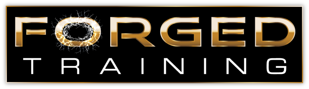 Forged-Training-Logo