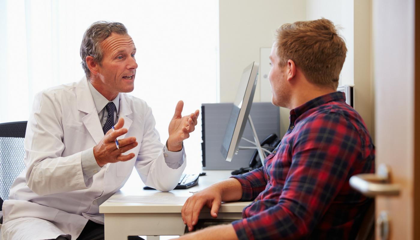 Testosterone Decreases Body Fat