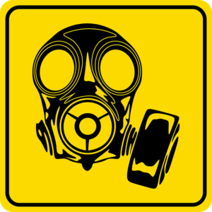 Toxic towns and cities