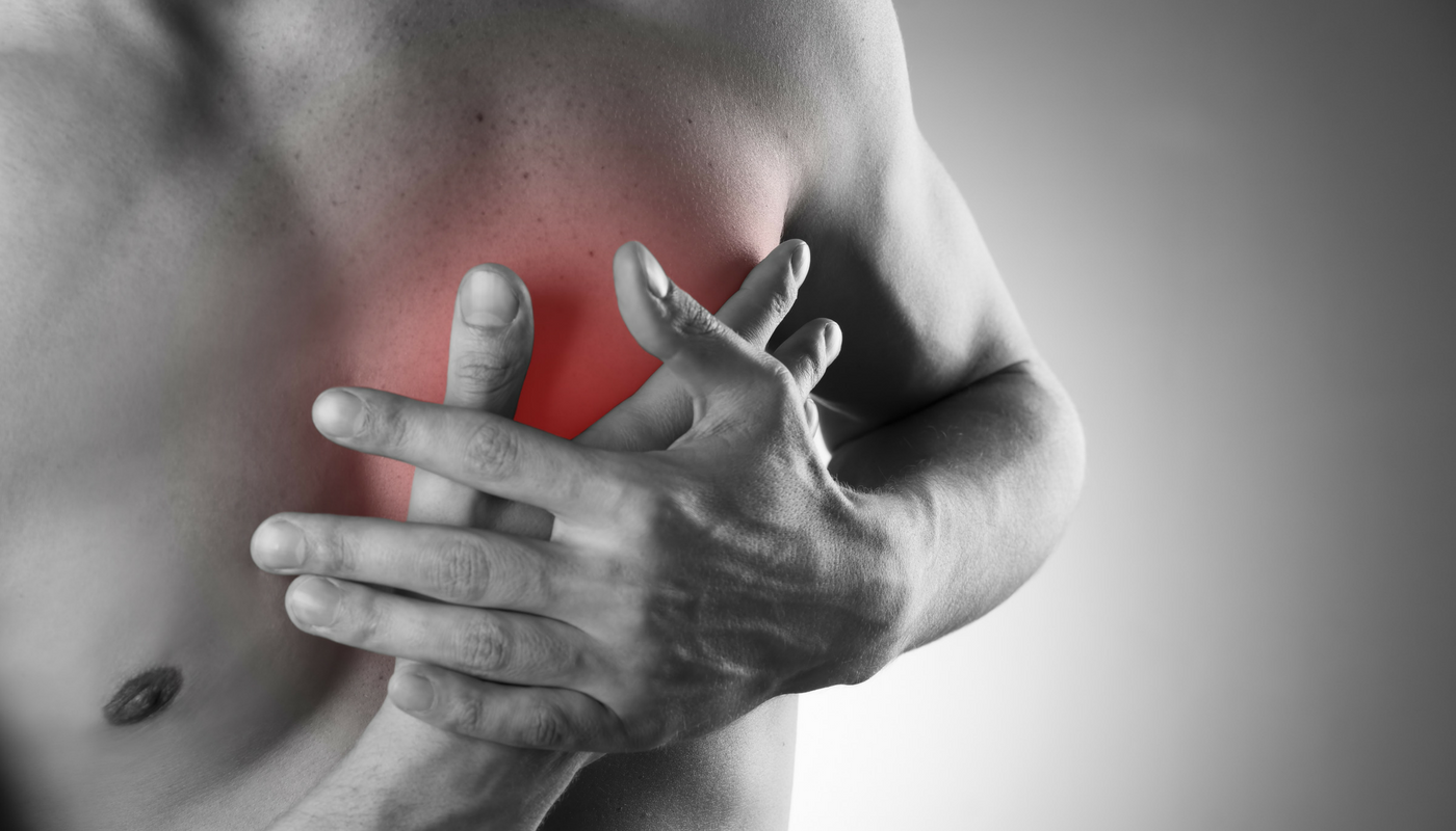 Testosterone Improves Heart Health