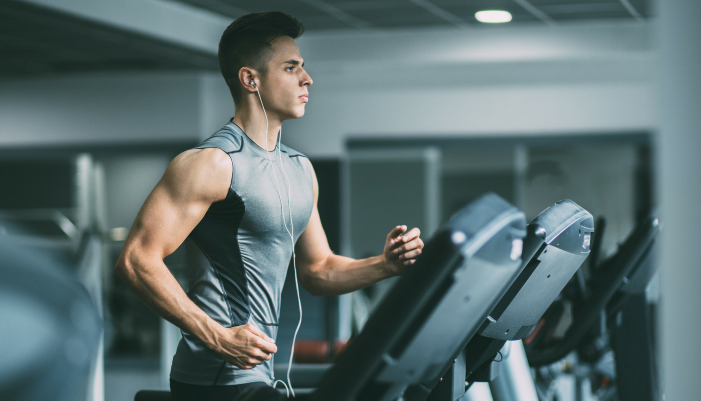Testosterone Improves Heart Health