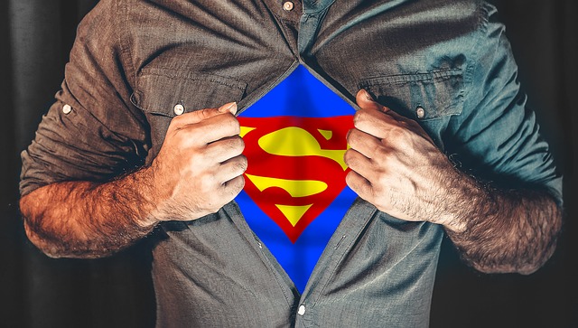 36 Hour Fast Superpower.