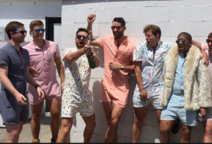 Romper-Wearing-Beta-Males