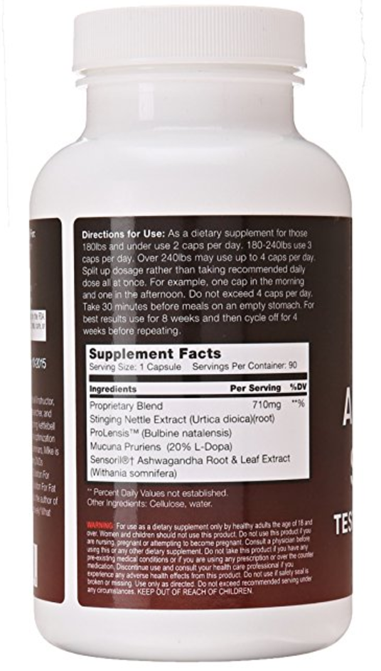 Aggressive-Strength-Testosterone-Booster