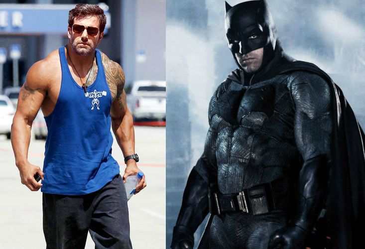 BenAffleck-Transformation