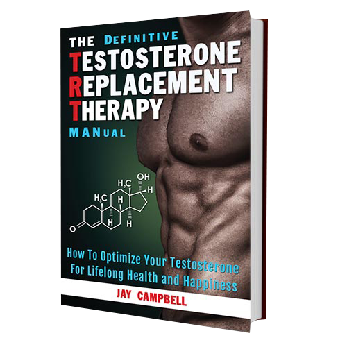 the definitive TRT Manual