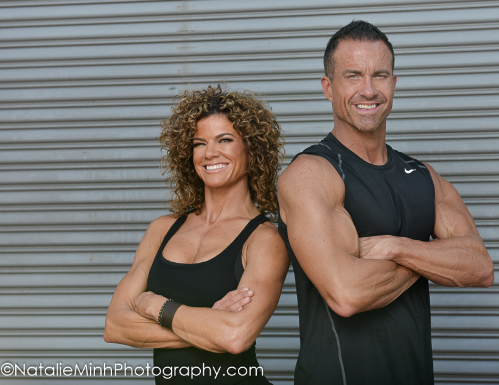 MonicaDiaz-JayCampbell-Ripped-Arms