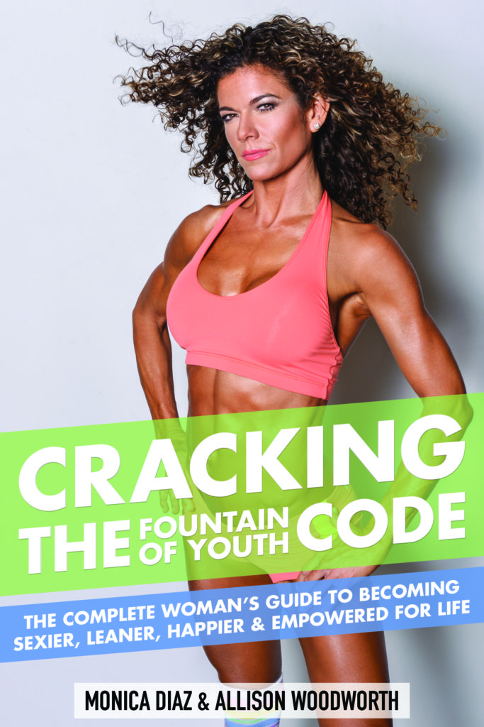 Cracking The Fountain Of Youth Code Cover