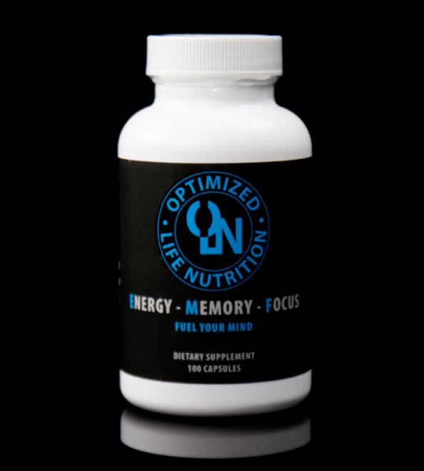 Energy-Memory-Focus
