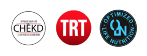 CHEKD-TRTRevolution-OptimizedLifeNutrition