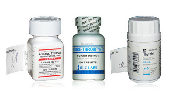 armour thyroid