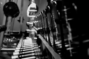 gym-background
