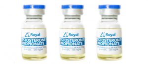 testosterone propionate