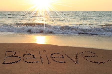 believe