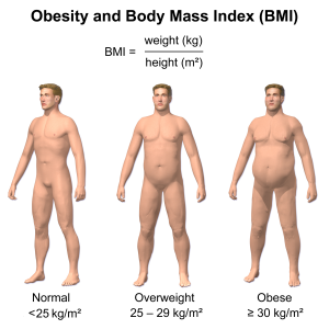 Obesity-&-BMI
