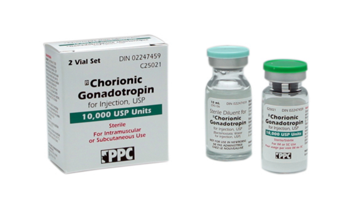 HCG (Human Chorionic Gonadotropin) Everything You Need to Know