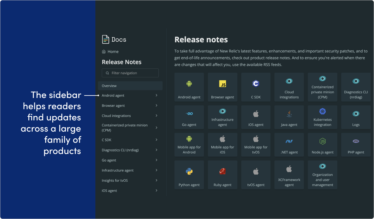 51 of the best release notes examples (plus 11 free templates)