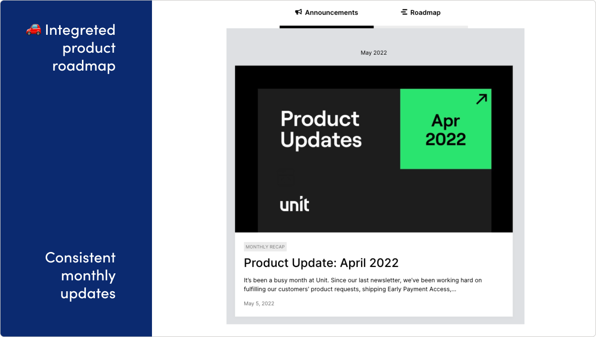 51 of the best release notes examples (plus 11 free templates)